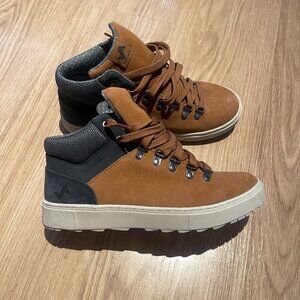 Forsake Luci Mid Boot Women's Size 8.5